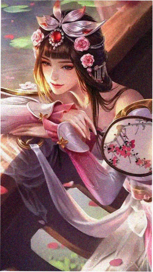 声优的深夜食堂 综艺封面